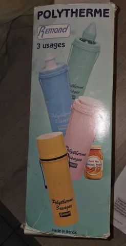 accessoire bébé