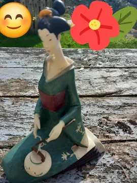 Figurine 21cm