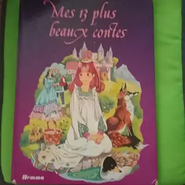 contes pour enfants