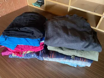 vêtements femme 36