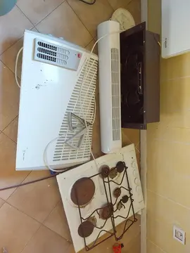 électroménager