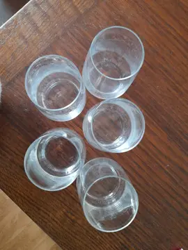 verres