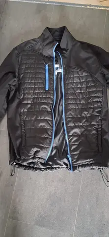veste de travail