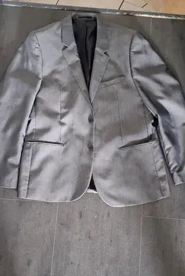 veste costume