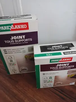 joint carrelage ciment