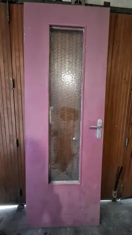 porte