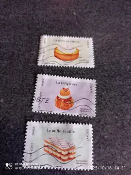 timbres 20