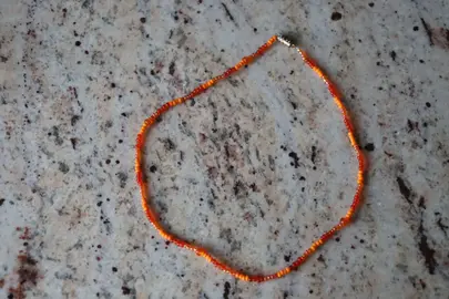 collier enfant