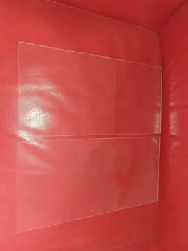 2 vitres