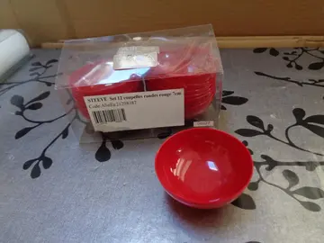 Service a apéritif