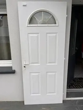 porte