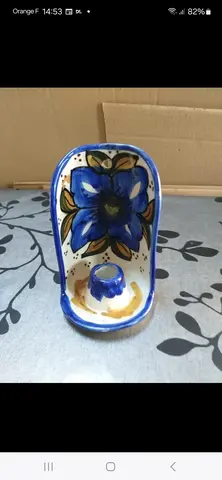 Bougeoir