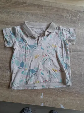 polo T 24 mois