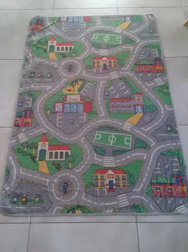 tapis de jeu enfants
