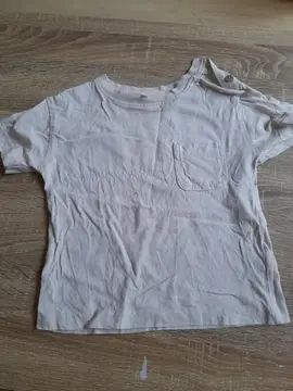 Tee-shirt enfant T 86 cm