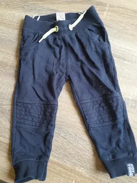 pantalon T 24 mois