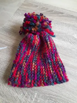 bonnet enfant