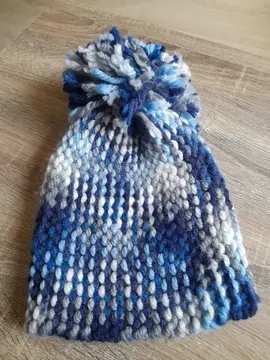 bonnet enfant