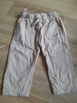 pantalon T 80 cm