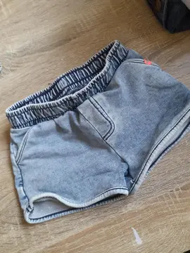 short T 92 cm