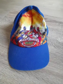 casquette enfant