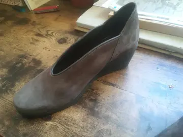 Chaussure T39 Arche
