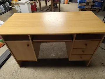 bureau