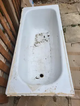 baignoire
