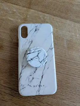 Coques iphone X