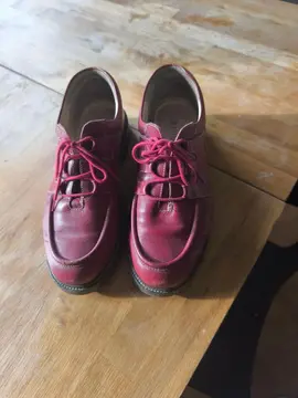 chaussures femme T40