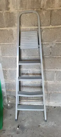 escabeau