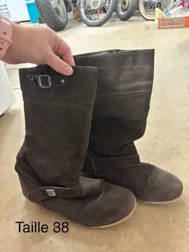 Bottes