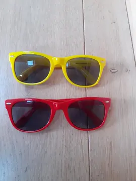 lunettes de soleil pour adulte