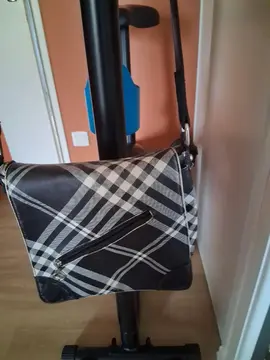 sac à main multipoches