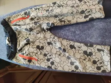 pantalon Disney pour garçon.92 cm . ( 18-24 mois)