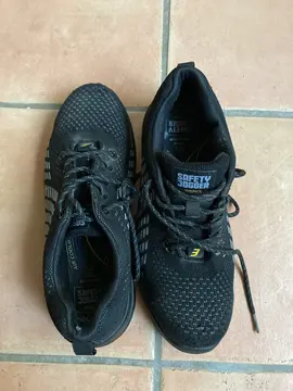 chaussures de sécurité