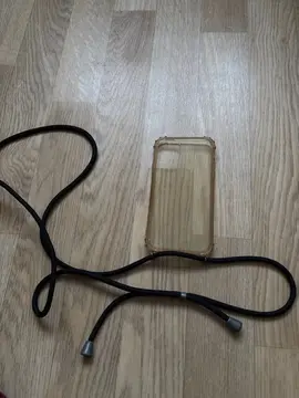 coque iPhone