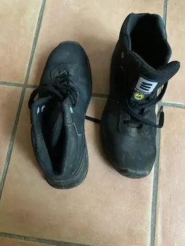 chaussures de sécurité