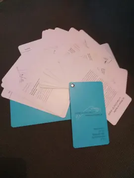 Petit livre de Mains en mains par Van Cleef & Arpels