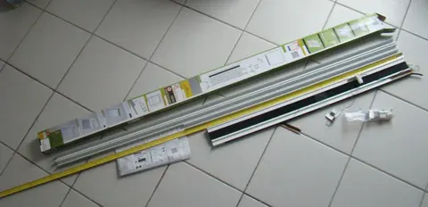 moustiquaire pour fenêtre de toit