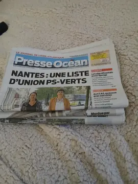 4 journaux