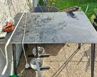 table