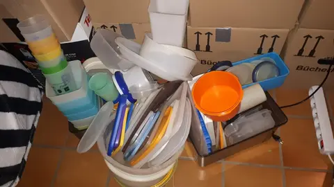 Tupperware