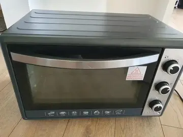 Mini four