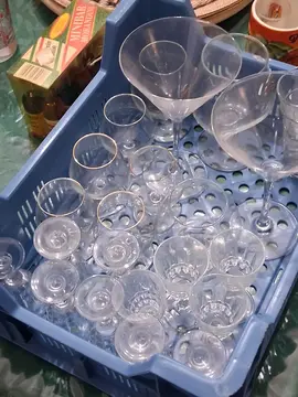 verres à bière et autre
