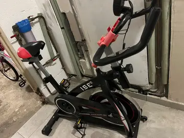 Vélo d’appartement