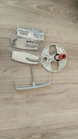 Accessoires Braun MC-1