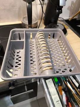 Égouttoir à vaisselle