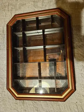 petite vitrine