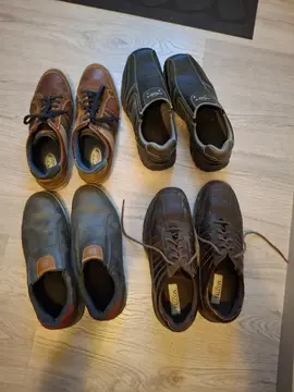 chaussures homme